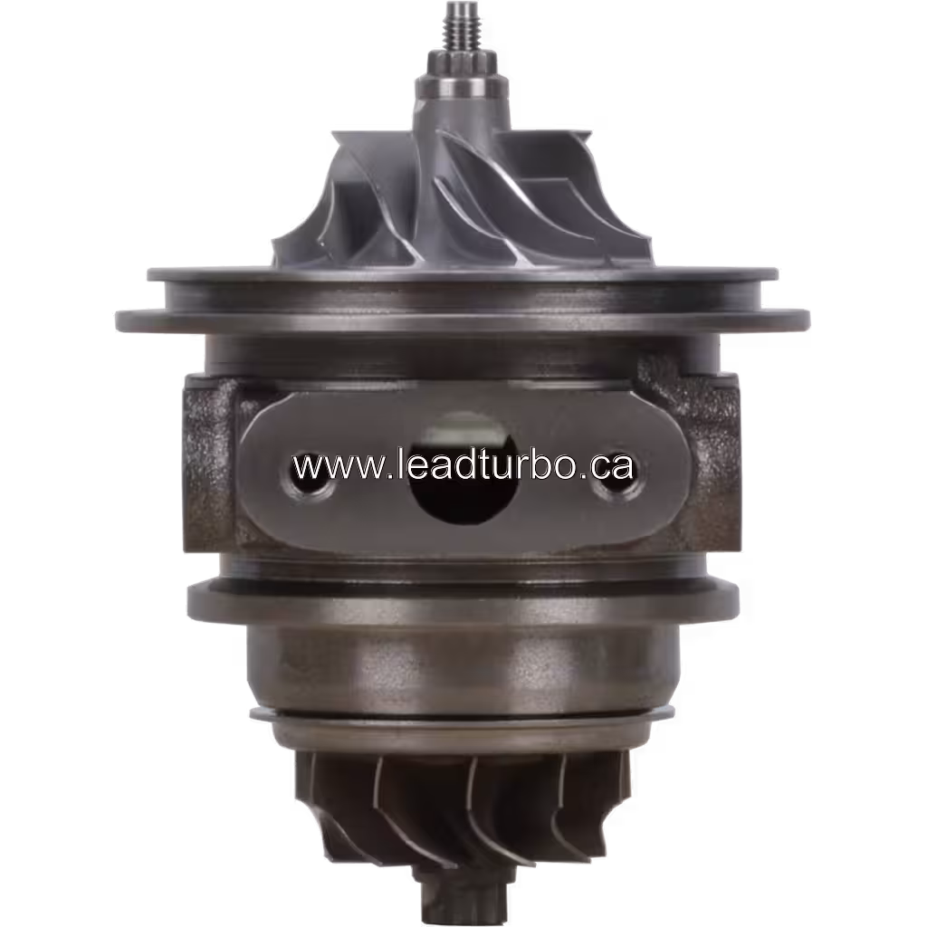 J96 Core FOR 49135-04302-T front view