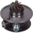 J96 turbo core side view