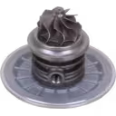 Industrial Turbocharger Core