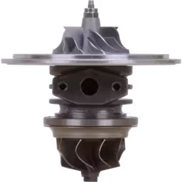 J96 Turbocharger Core Assembly