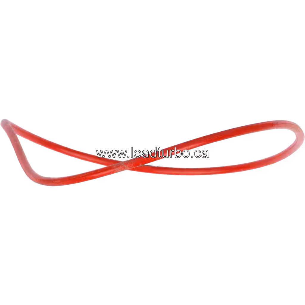 Joint Torique K27 pour Turbocompresseur KAMAZ 740 30,31 front view