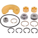 Kit de réparation S400S062 pour Detroit Diesel S60 6L 470HP