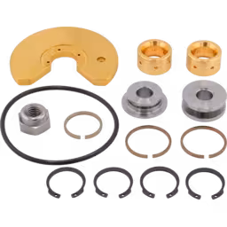 Kit de réparation S400S062 pour Detroit Diesel S60 6L 470HP