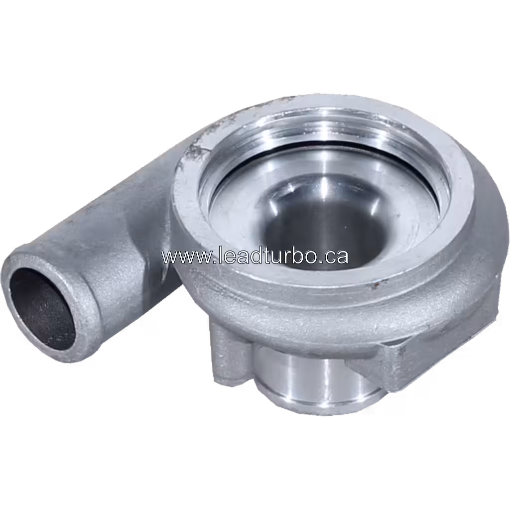 Compressor housing J96 aftermarket replacement