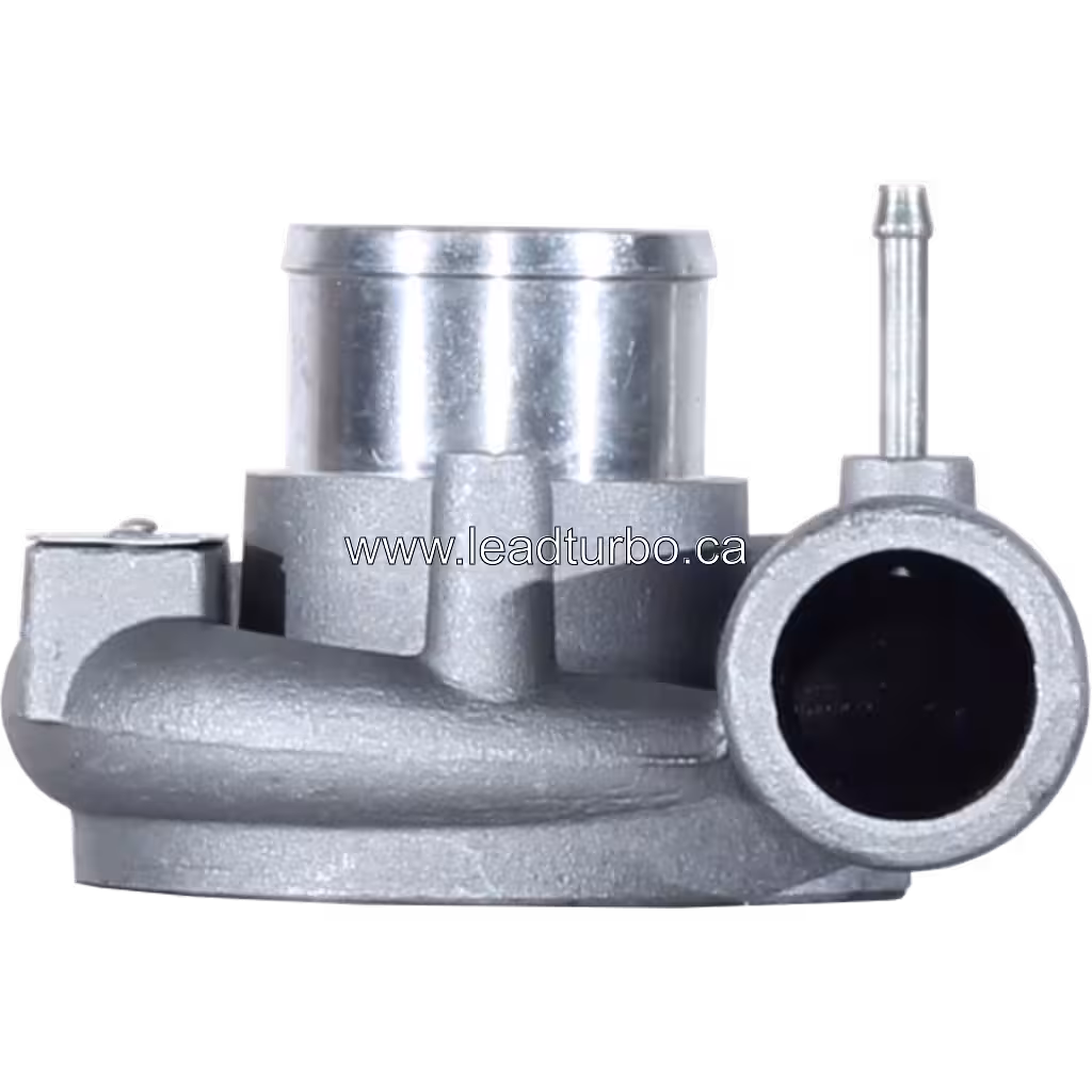 Loge de compresseur turbo J96 ref 1G923-17012 CH