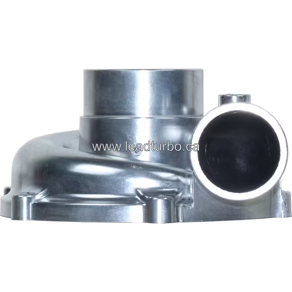 Loge de compresseur J96 FOR VA240084 CH vue avant