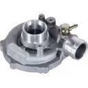 Logement Compresseur Turbo 433380-0012 GT1544 pour Audi A2 et Skoda TDI