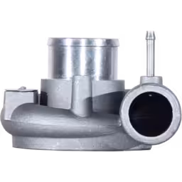 Logement de compresseur RHF3 VD410099 CH pour Bobcat V2003MDITE