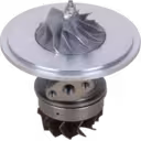 Aftermarket turbo core unit for Navistar I H engine