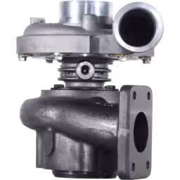 Perkins 1104A-44T Turbocharger Replacement 4L 115HP Engines