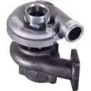 Perkins 1104A-44T Turbocharger Replacement 4L 115HP Engines