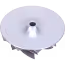 Pompe Compresseur de Turbochargeur FOR 8943944572 CW pour Isuzu P365TC(VIAE) - Pièce de Rechange thumbnail 3