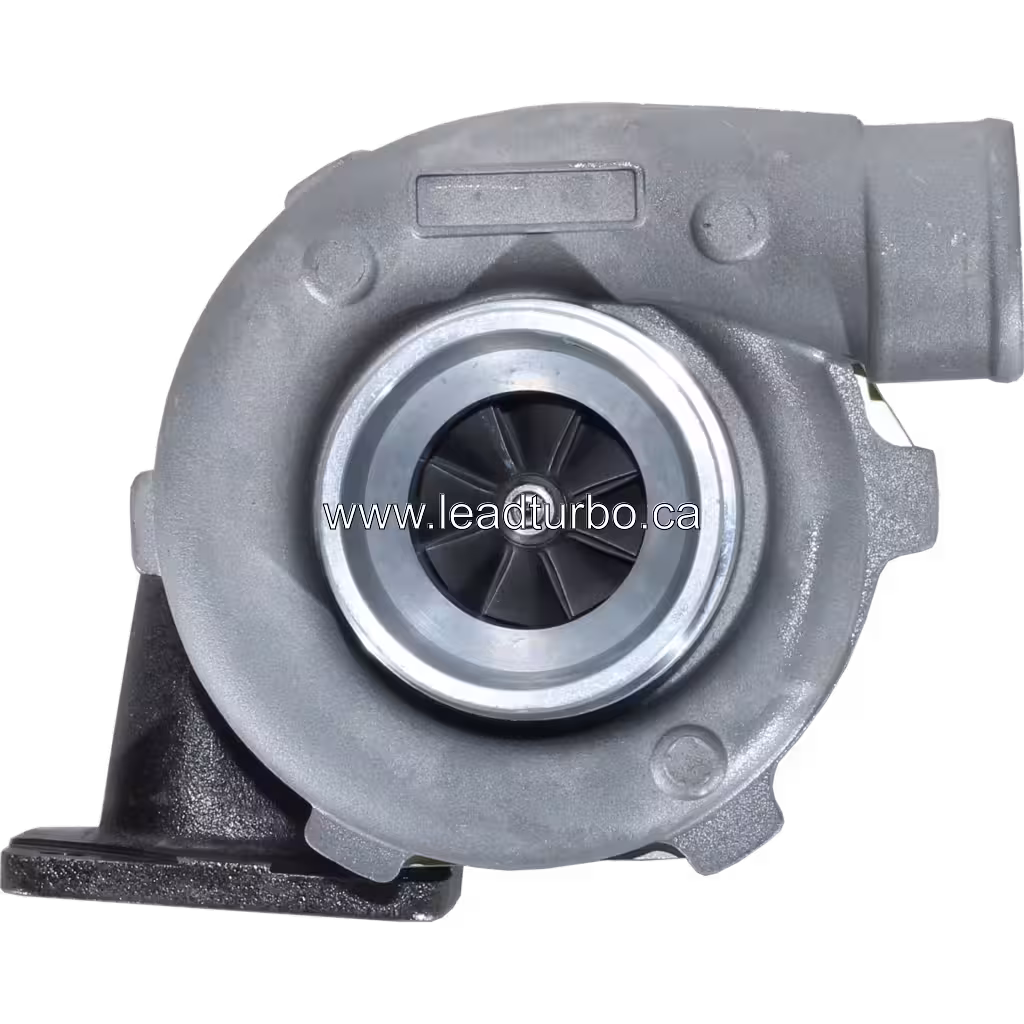 RE47705 turbocharger with OEM reference 454044-0001