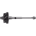Roue de turbine 54351205000 pour KP35-1672CAA 240 82 (Renault K9K)