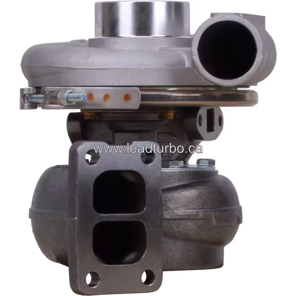 TCH8050 3FJ Turbocharger for IVECO 8280 SRI