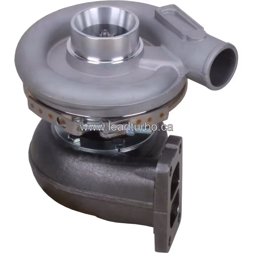 IVECO Industrial 3FJ Turbo Replacement Part