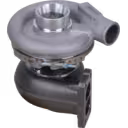 IVECO Industrial 3FJ Turbo Replacement Part