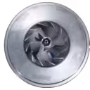 Turbocharger Core for Toyota Camry 2.0 TD 2C-T 86HP thumbnail 4