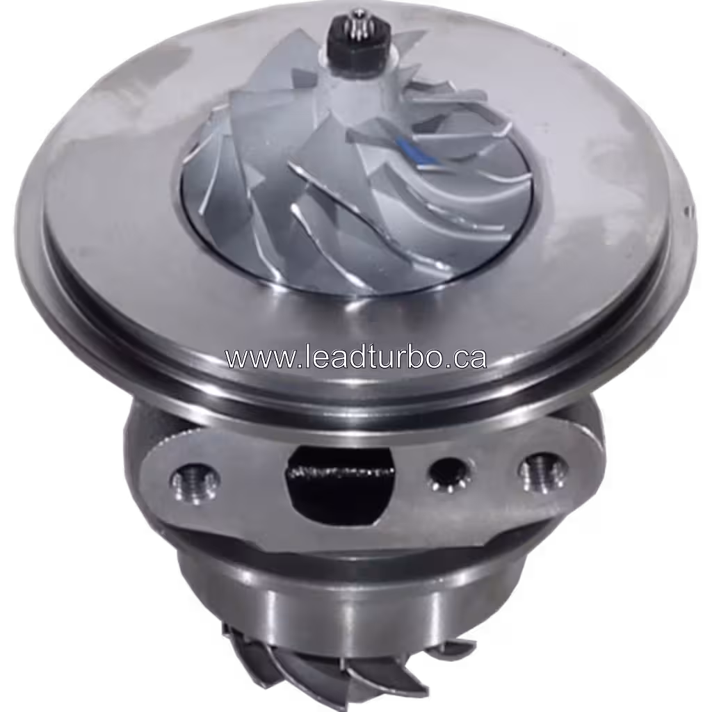 Aftermarket Turbo Core for Toyota 2C-T 86HP