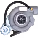 Turbocharger Replacement for JMC JX493ZQ(N13) 92HP Engine thumbnail 4