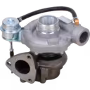 Turbocharger Replacement for JMC JX493ZQ(N13) 92HP Engine