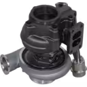 Turbocompresseur HX40W pour Dongfeng KC