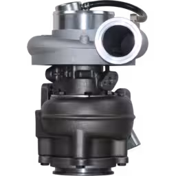 Turbocompresseur 4045055 HX40W pour Cummins ISLE 2006