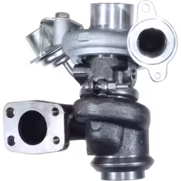 Turbocompresseur 49173-07508 TD025S2-06T 4 pour Citroen C4 DV6ATED4