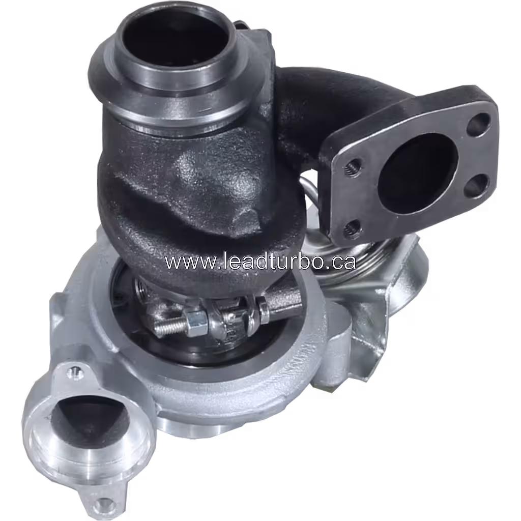 Turbocompresseur TD025S2-06T 4 référence OEM 0375K5
