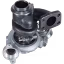Turbocompresseur TD025S2-06T 4 référence OEM 0375K5