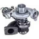 Turbocompresseur 49173-07508 TD025S2-06T 4 pour Citroen DV6ATED4