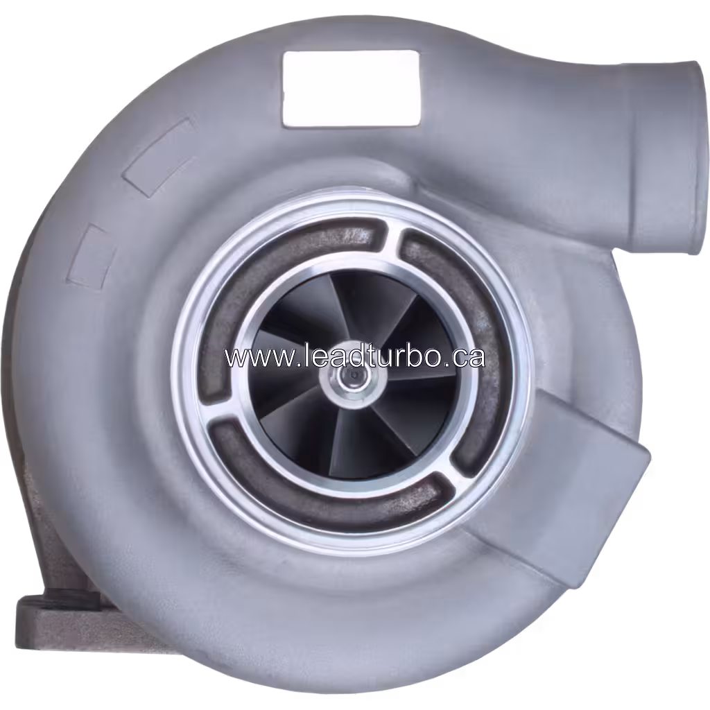 Turbocompresseur 49188-01822 TD08H-31M pour Isuzu 6WG1-T top view