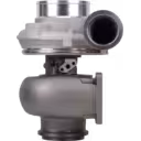 Turbocompresseur de Remplacement 277-6368 GTA5002 pour Engins de Terrassement CAT thumbnail 2