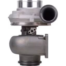 Turbocompresseur de Remplacement 277-6368 GTA5002 pour Engins de Terrassement CAT