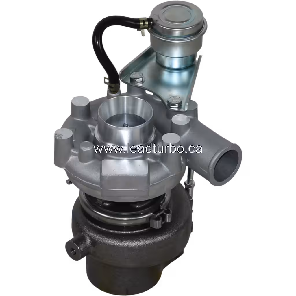 Turbocompresseur de remplacement pour Hyundai Mighty II D4D