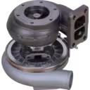 Turbocompresseur 3FJ référence OEM 3501354