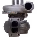 Turbocompresseur TCH8050 3FJ pour IVECO 8280 SRI