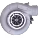 Emballage du turbocompresseur de rechange Cummins