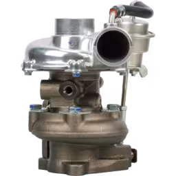 Turbocompresseur de remplacement pour Isuzu Trooper 4JB1TC