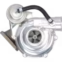 Turbocompresseur de remplacement pour Isuzu Trooper 4JB1TC thumbnail 4