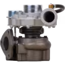 Turbocompresseur de remplacement pour JMC JX493ZQ N13