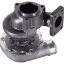 Turbocompresseur LeadTurbo pour applications Dingxin et Genmac