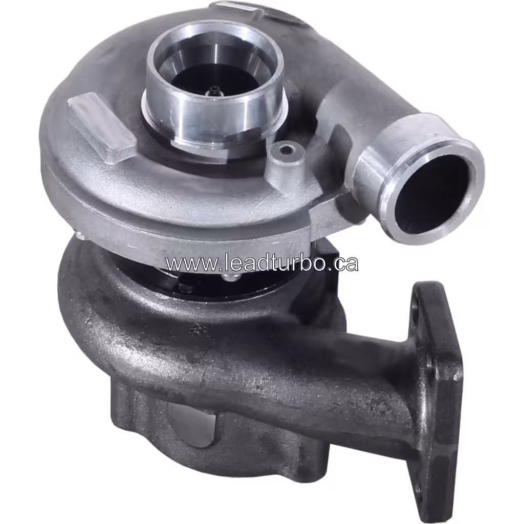 Turbocompresseur industriel pour moteur Perkins 4L 115HP