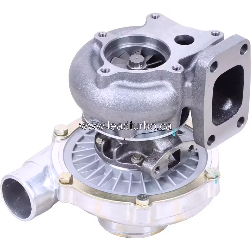 Turbocompresseur aftermarket pour moteur 1.6L Renault