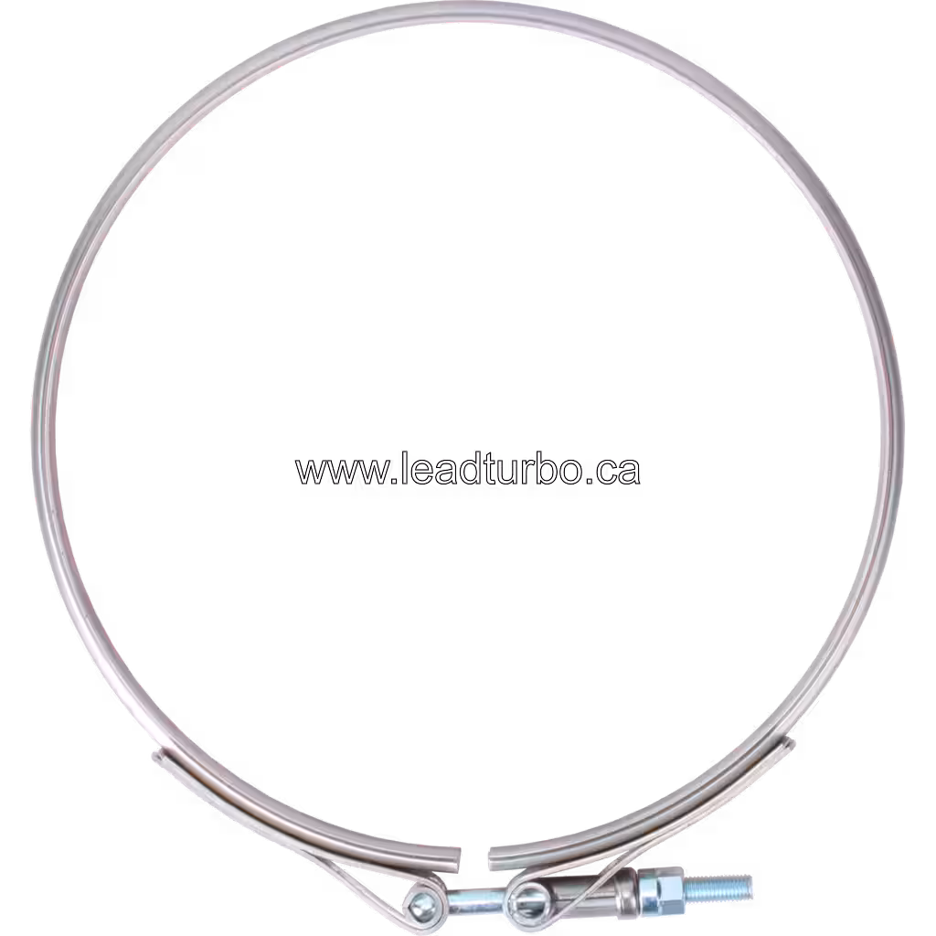 V-band compatible Cummins ISM et M11