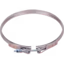 V-Band de Turbocompresseur pour Cummins ISX1, ISM, M11 et Iveco Cursor