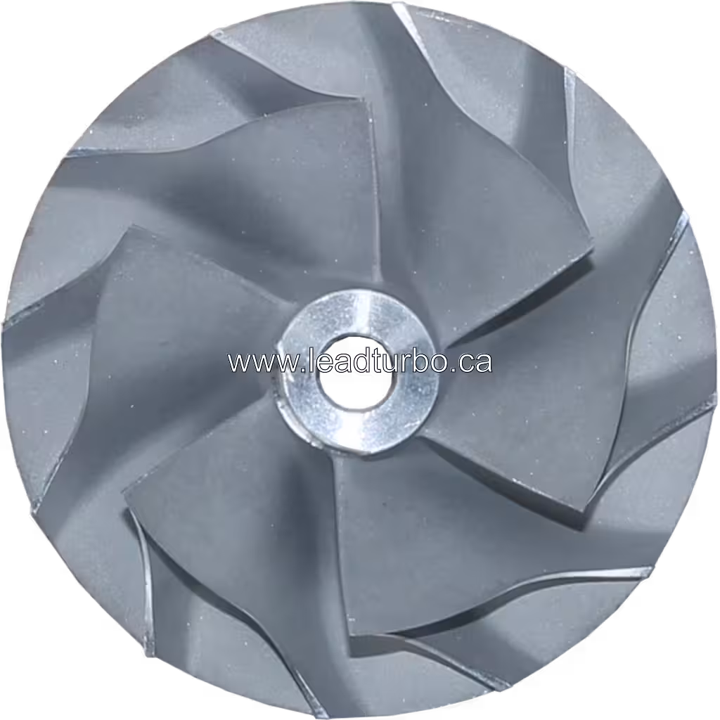 VA850013 CW Compressor Wheel Replacement for Hino YF20 (VX53) Turbocharger