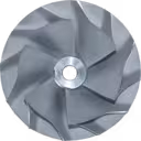 VA850013 CW Compressor Wheel Replacement for Hino YF20 (VX53) Turbocharger