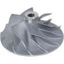 VA850013 CW Compressor Wheel Replacement for Hino YF20 (VX53) Turbocharger thumbnail 2