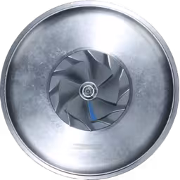 VA850013 Core de Turbocompresor para HINO YF20 (H07CT)
